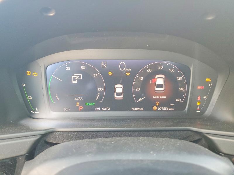 Продажа на аукционе авто 2024 Honda Accord, vin: 1HGCY2F66RA009355, номер лота: 70714006