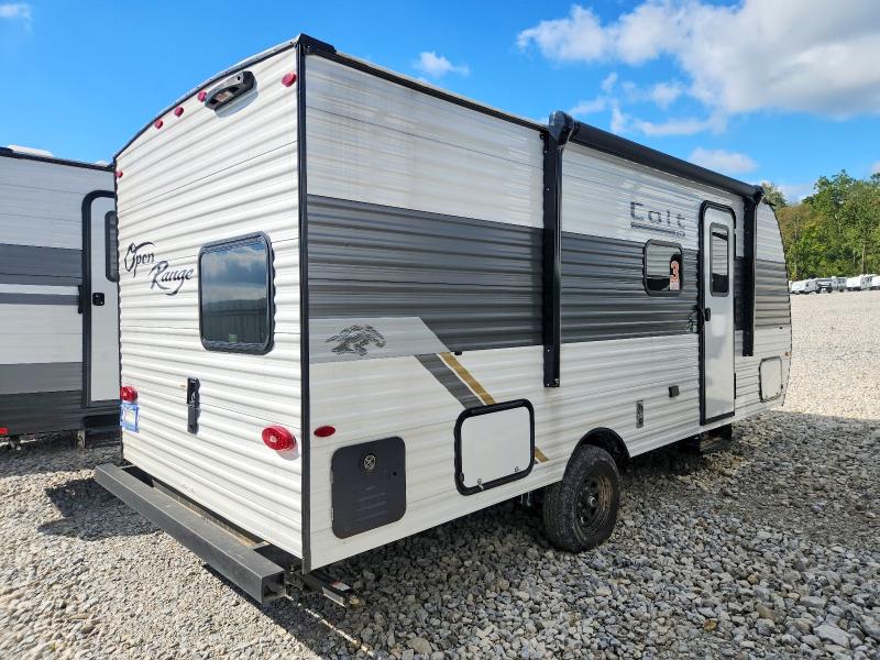 Продаж на аукціоні авто 2026 Open Range Travel Trailer, vin: 58TBM0AK9T1V83059, номер лоту: 69190876