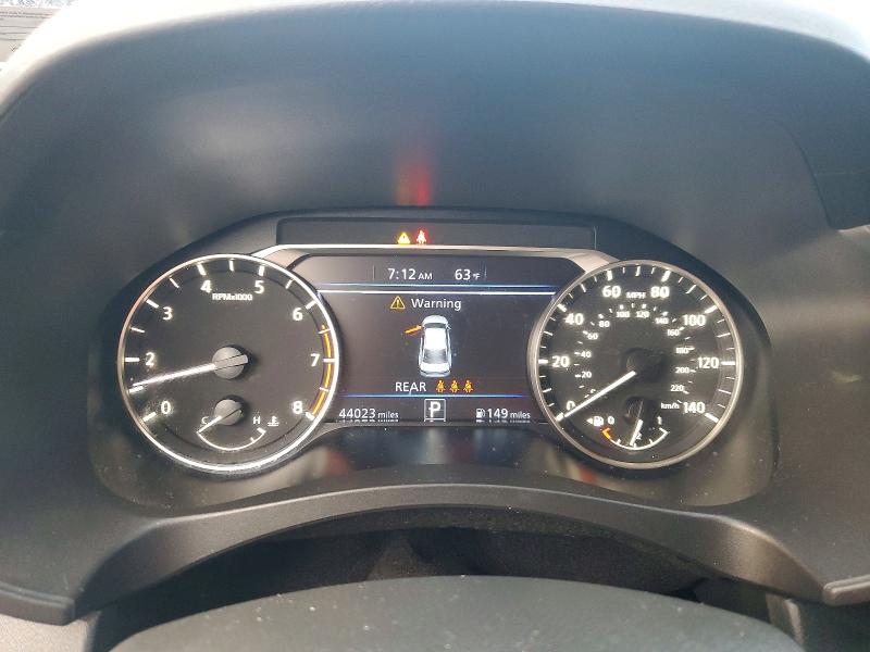 Продаж на аукціоні авто 2025 Nissan Altima, vin: 1N4BL4DV9SN323729, номер лоту: 67597856