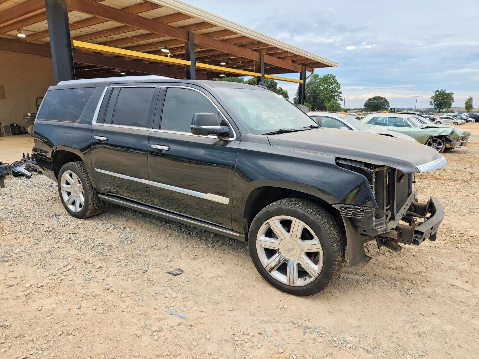 Продажа на аукционе авто 2015 Cadillac Escalade, vin: 1GYS4TKJ8FR610313, номер лота: 68229586
