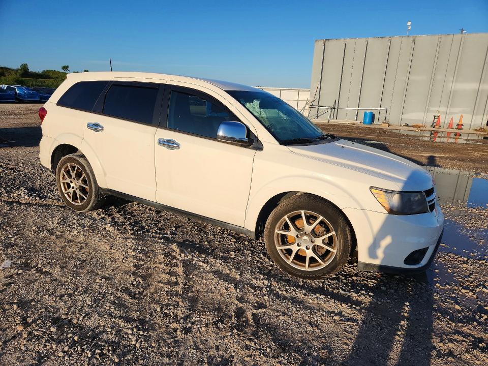 70531106 :رقم المزاد ، 3C4PDCEG0JT426141 vin ، 2018 Dodge Journey مزاد بيع