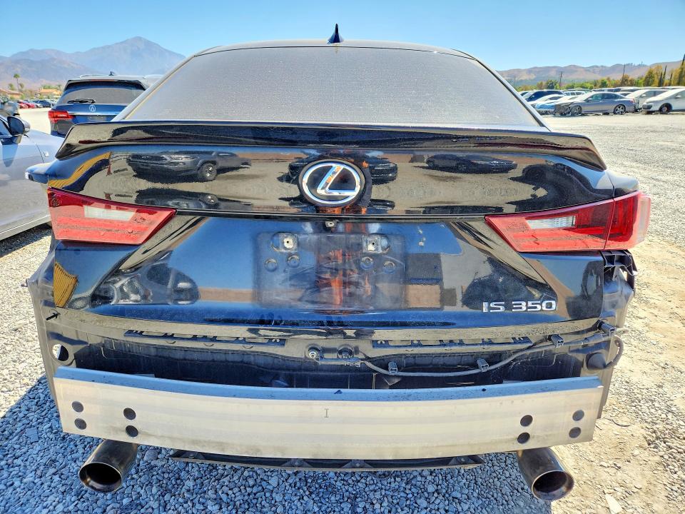 2014 Lexus Is მანქანა იყიდება აუქციონზე, vin: JTHBE1D28E5002454, აუქციონის ნომერი: 66852576