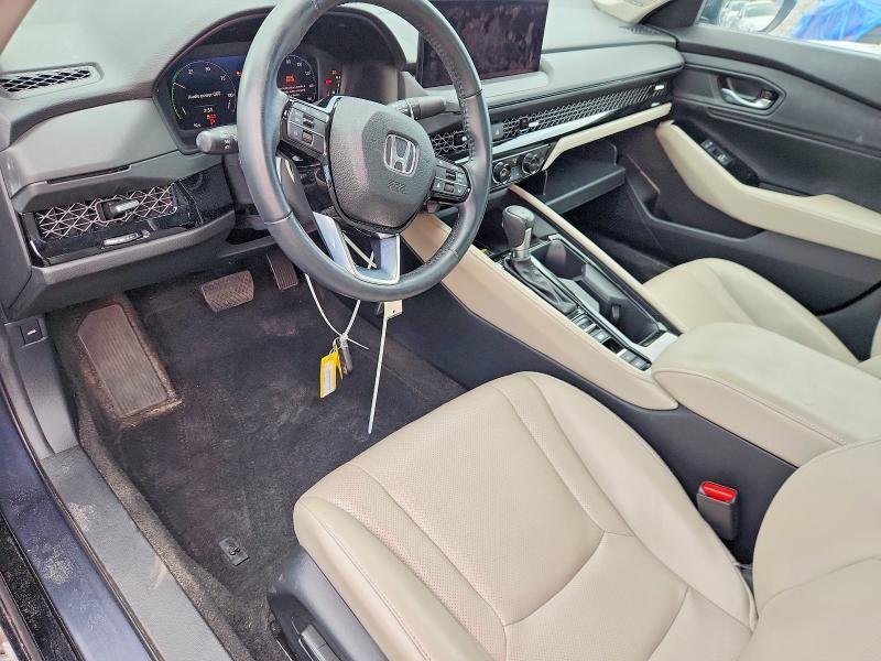 Продажа на аукционе авто 2023 Honda Accord, vin: 1HGCY2F8XPA058444, номер лота: 67743816