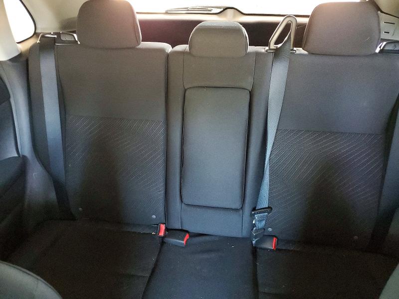 2013 Mitsubishi Outlander Sport მანქანა იყიდება აუქციონზე, vin: 4A4AR5AU5DE016771, აუქციონის ნომერი: 68255466
