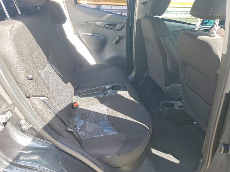 Продажа на аукционе авто 2018 Chevrolet Spark, vin: KL8CB6SA2JC467266, номер лота: 69483176