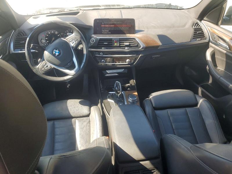 Aukcja sprzedaży 2019 Bmw X3, vin: 5UXTR7C57KLF24462, numer aukcji: 68513596