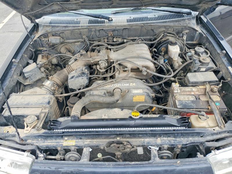 Продажа на аукционе авто 1997 Toyota 4runner, vin: JT3HN87R0V0059956, номер лота: 67903346
