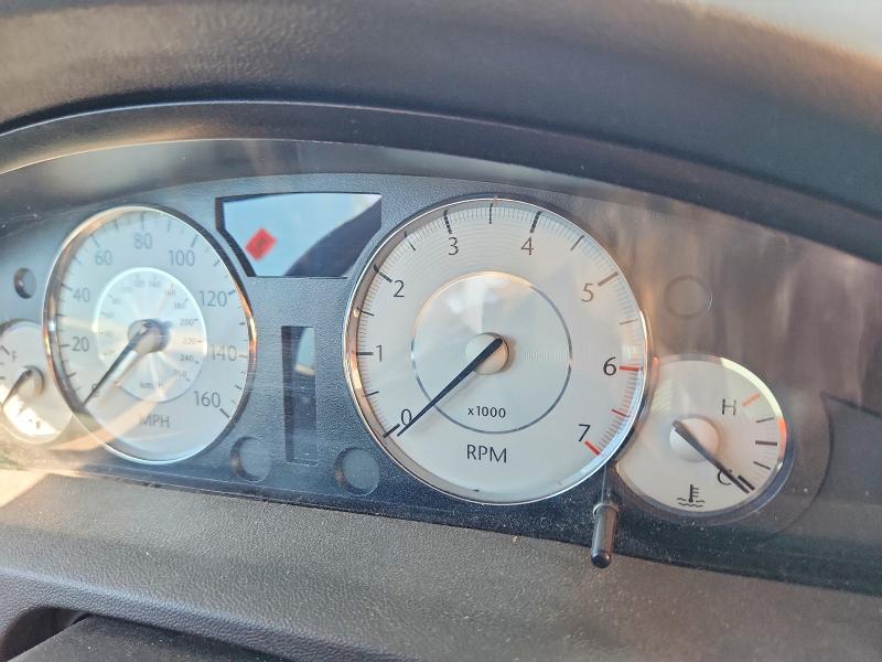 Aukcja sprzedaży 2008 Chrysler 300c, vin: 2C3LA63H38H305986, numer aukcji: 67542236