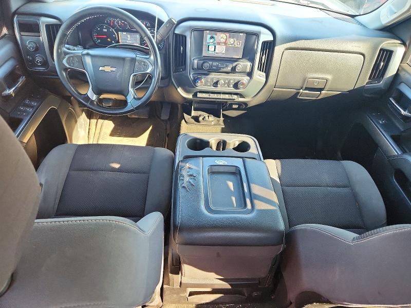 2014 Chevrolet Silverado მანქანა იყიდება აუქციონზე, vin: 1GCVKREHXEZ195580, აუქციონის ნომერი: 67717996