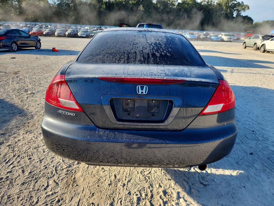 Продаж на аукціоні авто 2006 Honda Accord, vin: 1HGCM72396A007860, номер лоту: 69419056