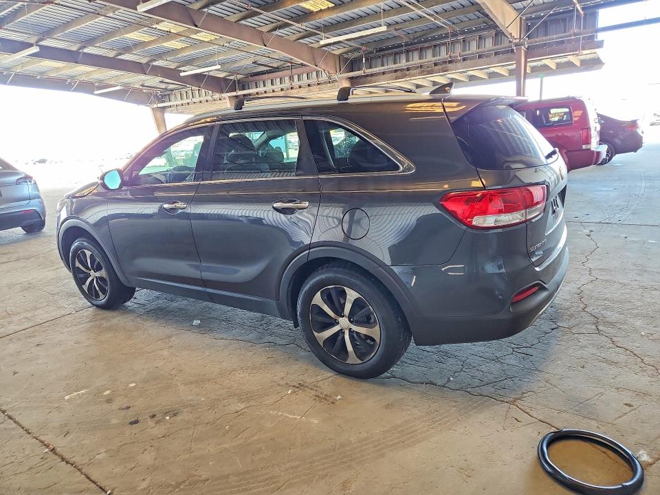 Продаж на аукціоні авто 2018 Kia Sorento, vin: 5XYPH4A5XJG388813, номер лоту: 68966796