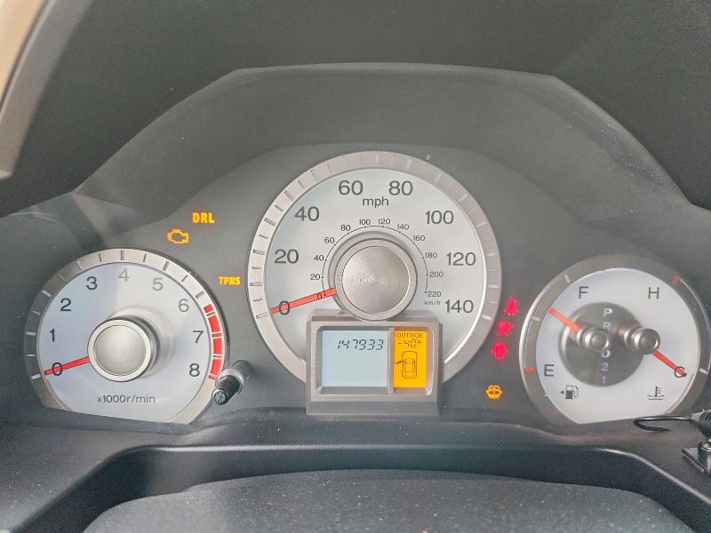 70130956 :رقم المزاد ، 5FNYF38479B004099 vin ، 2009 Honda Pilot مزاد بيع