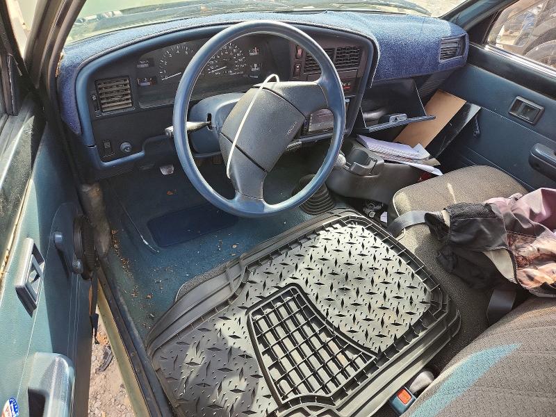 Auction sale of the 1990 Toyota Pickup, vin: JT4RN81A9L0057896, lot number: 70745476