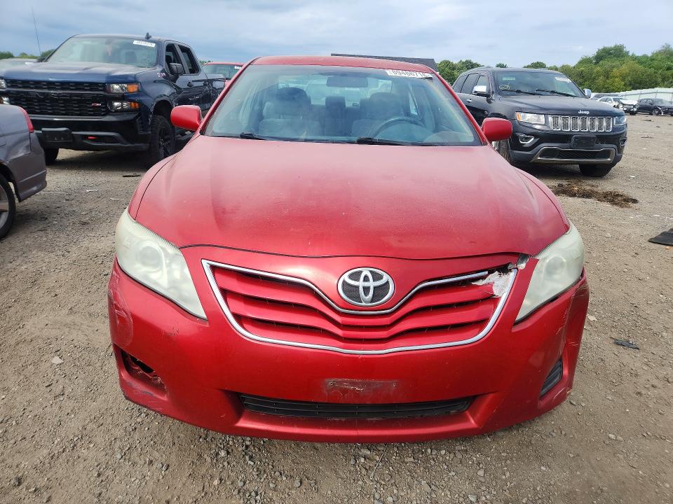 Продажа на аукционе авто 2010 Toyota Camry, vin: 4T4BF3EK4AR047689, номер лота: 69486716