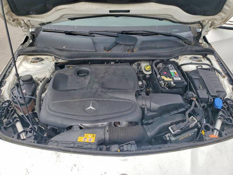 2019 Mercedes-benz Cla მანქანა იყიდება აუქციონზე, vin: WDDSJ4EB7KN707972, აუქციონის ნომერი: 68592316