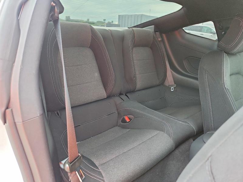 69522586 :رقم المزاد ، 1FA6P8THXT5106930 vin ، 2026 Ford Mustang مزاد بيع