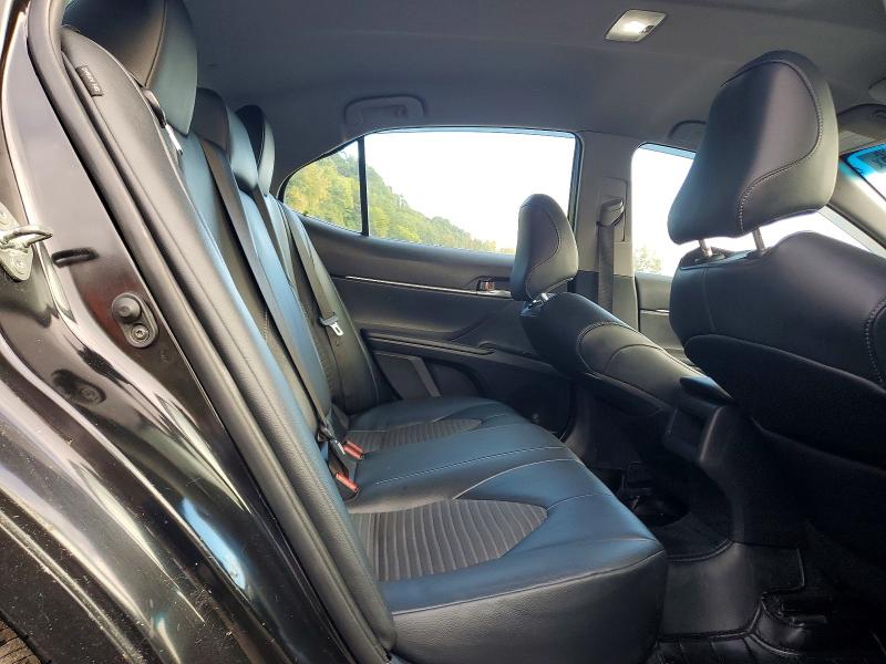 69927576 :رقم المزاد ، 4T1G11AK7LU336254 vin ، 2020 Toyota Camry مزاد بيع