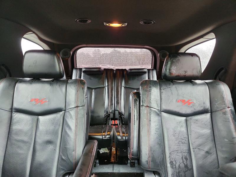 Продаж на аукціоні авто 2015 Dodge Durango, vin: 1C4SDJCT5FC156065, номер лоту: 67524876