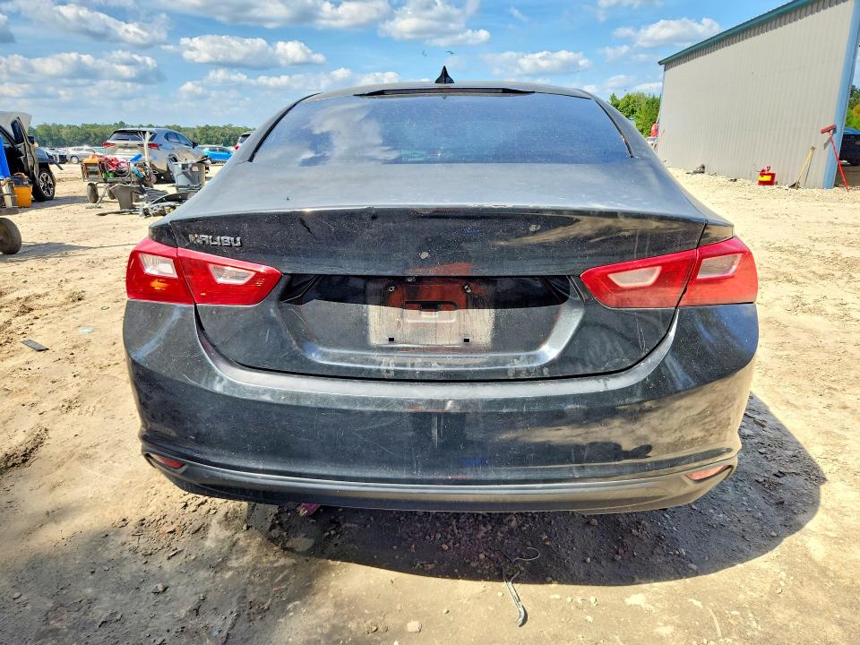 2017 Chevrolet Malibu მანქანა იყიდება აუქციონზე, vin: 1G1ZB5ST9HF207381, აუქციონის ნომერი: 69084986