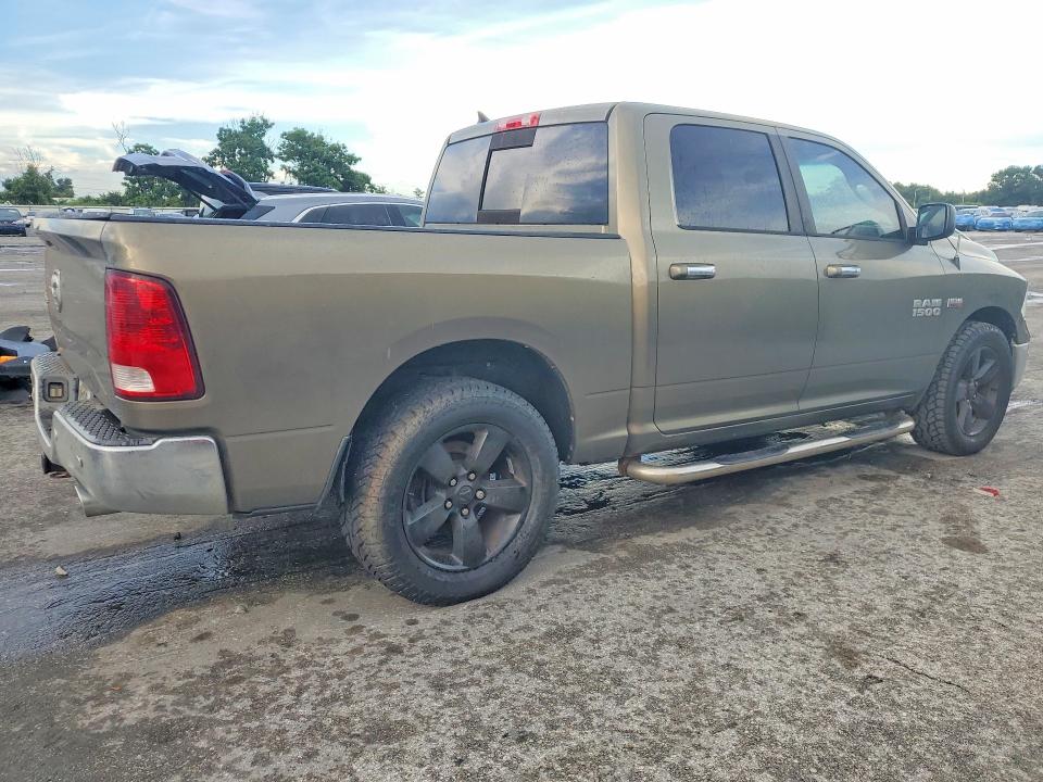 Aukcja sprzedaży 2014 Ram 1500, vin: 1C6RR6LT1ES301806, numer aukcji: 68660696