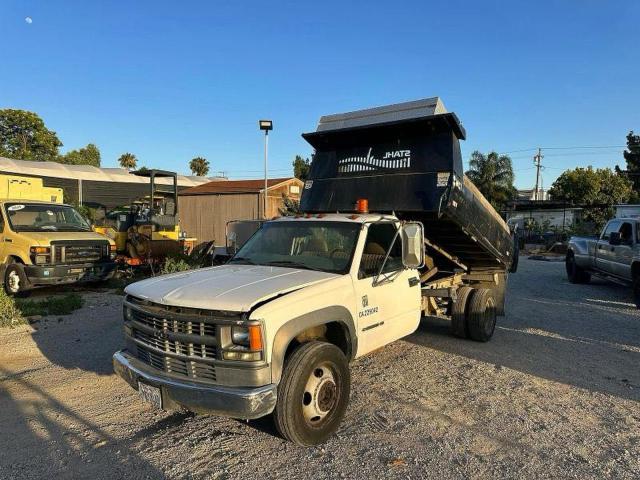 70563376 :رقم المزاد ، 1GBKC34J8F477194 vin ، 1985 Chevrolet C/k Pickup مزاد بيع