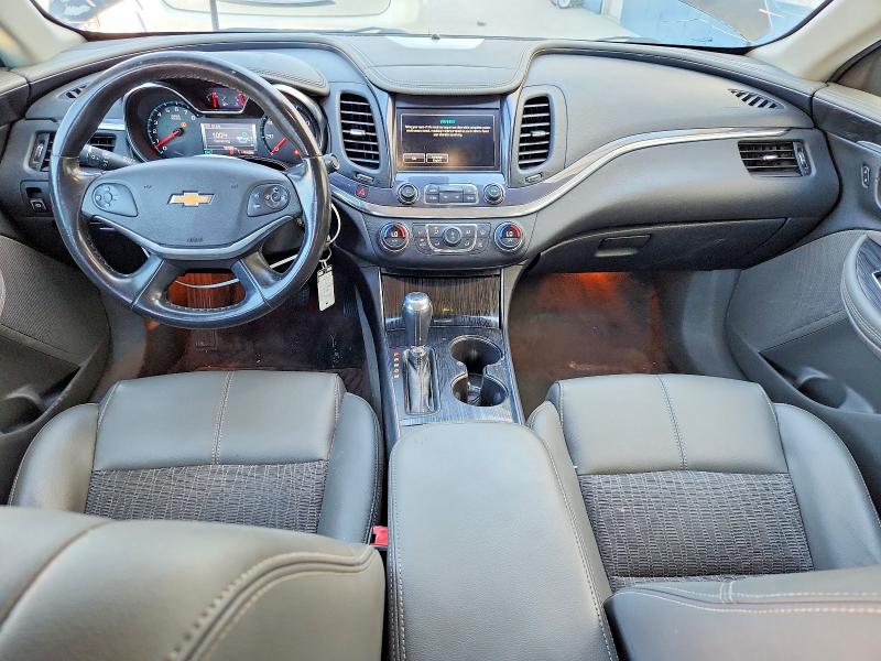 Aukcja sprzedaży 2016 Chevrolet Impala, vin: 2G1115S34G9146951, numer aukcji: 67816886