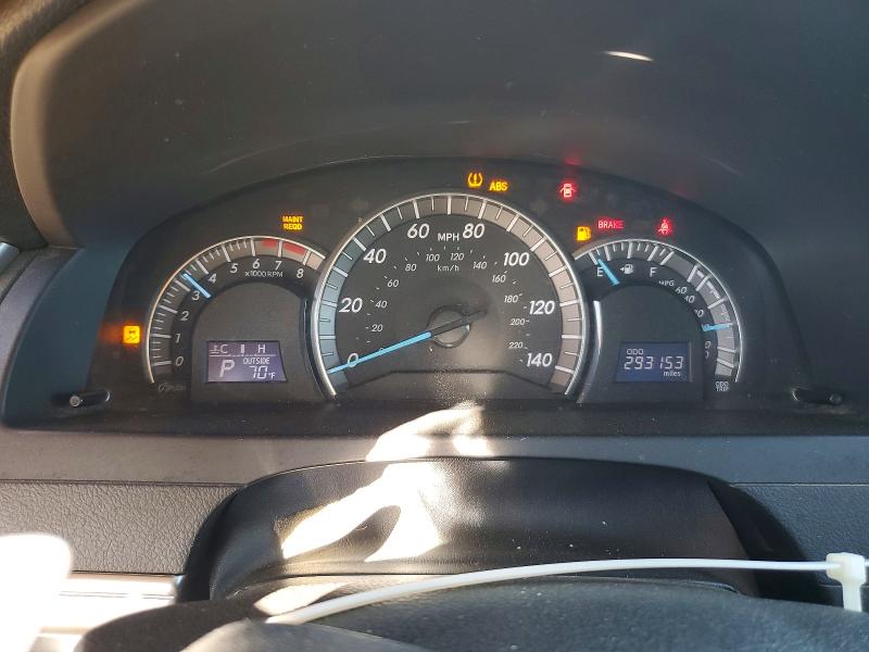 68253316 :رقم المزاد ، 4T1BK1FK8CU007000 vin ، 2012 Toyota Camry مزاد بيع
