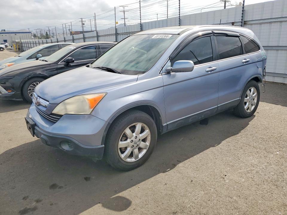Aukcja sprzedaży 2008 Honda Cr-v, vin: JHLRE38718C018807, numer aukcji: 69193366
