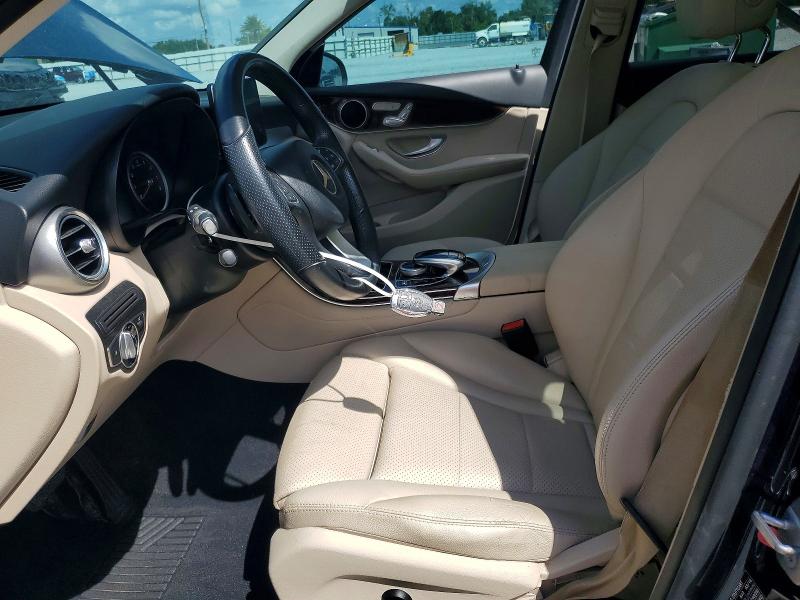Продаж на аукціоні авто 2016 Mercedes-benz Glc, vin: WDC0G4JB4GF080391, номер лоту: 69915986