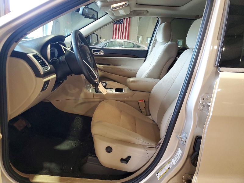 Aukcja sprzedaży 2014 Jeep Grand Cherokee, vin: 1C4RJFAG6EC270181, numer aukcji: 67424606