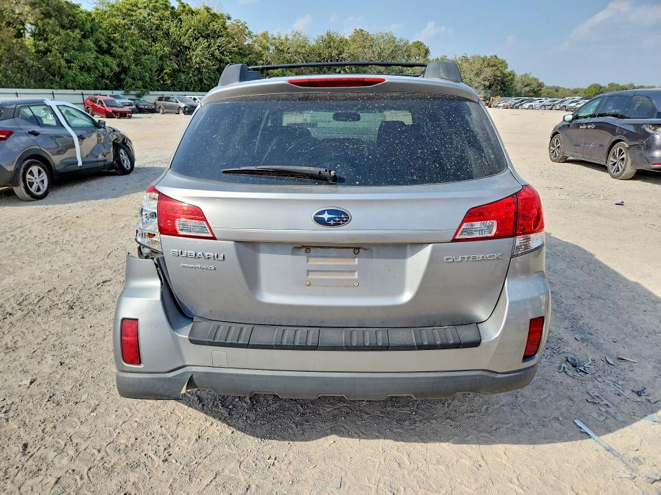 65473506 :رقم المزاد ، 4S4BRCCC5A3376615 vin ، 2010 Subaru Outback مزاد بيع