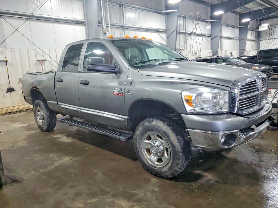 Продаж на аукціоні авто 2009 Dodge Ram 2500, vin: 3D7KS28L49G538888, номер лоту: 70683626