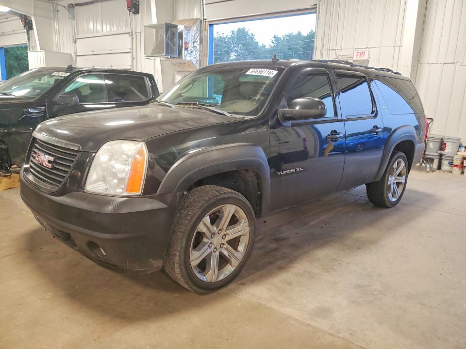 Продаж на аукціоні авто 2012 Gmc Yukon Xl, vin: 1GKS2KE78CR110352, номер лоту: 69586116