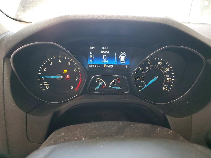 Продажа на аукционе авто 2015 Ford Focus, vin: 1FADP3N2XFL238864, номер лота: 67872916
