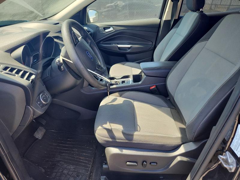 67334756 :رقم المزاد ، 1FMCU9GDXJUD46206 vin ، 2018 Ford Escape مزاد بيع