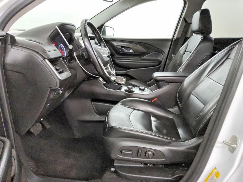 69967206 :رقم المزاد ، 3GKALPEGXPL187596 vin ، 2023 Gmc Terrain مزاد بيع