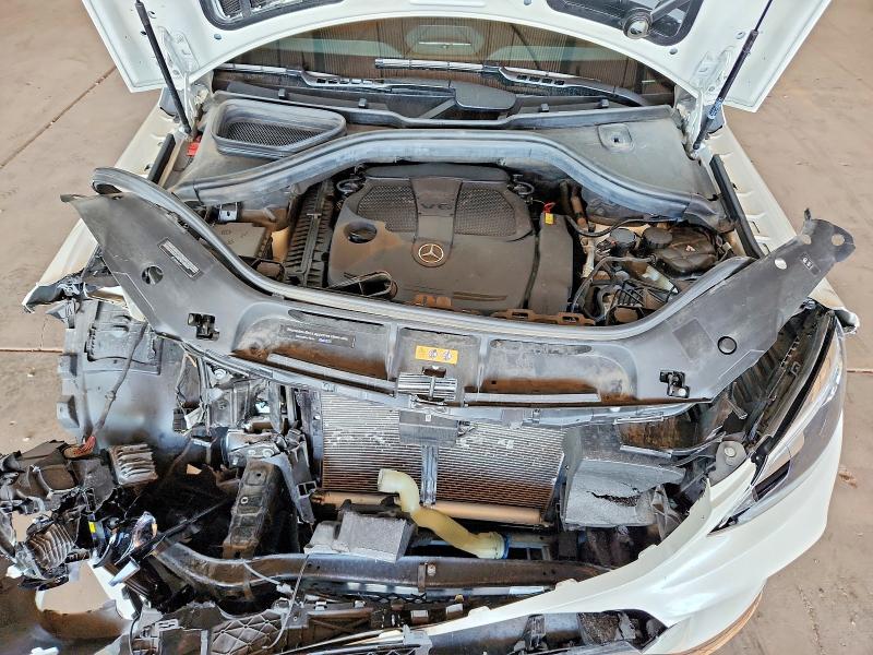 Aukcja sprzedaży 2018 Mercedes-benz Gle, vin: 4JGDA5HBXJB043523, numer aukcji: 70459886