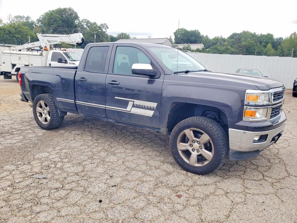 69702656 :رقم المزاد ، 1GCVKREC1EZ130959 vin ، 2014 Chevrolet Silverado مزاد بيع