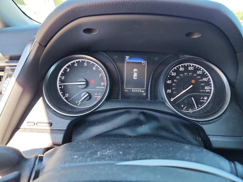Aukcja sprzedaży 2021 Toyota Camry, vin: 4T1G11AKXMU542315, numer aukcji: 70687046