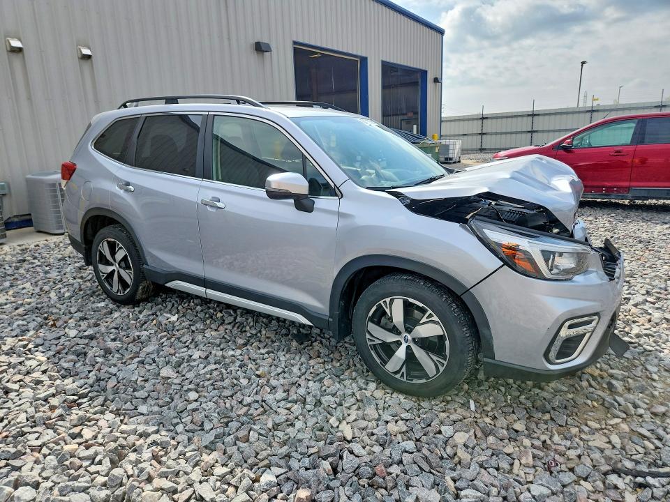 Aukcja sprzedaży 2019 Subaru Forester, vin: JF2SKAWC5KH502633, numer aukcji: 67515756