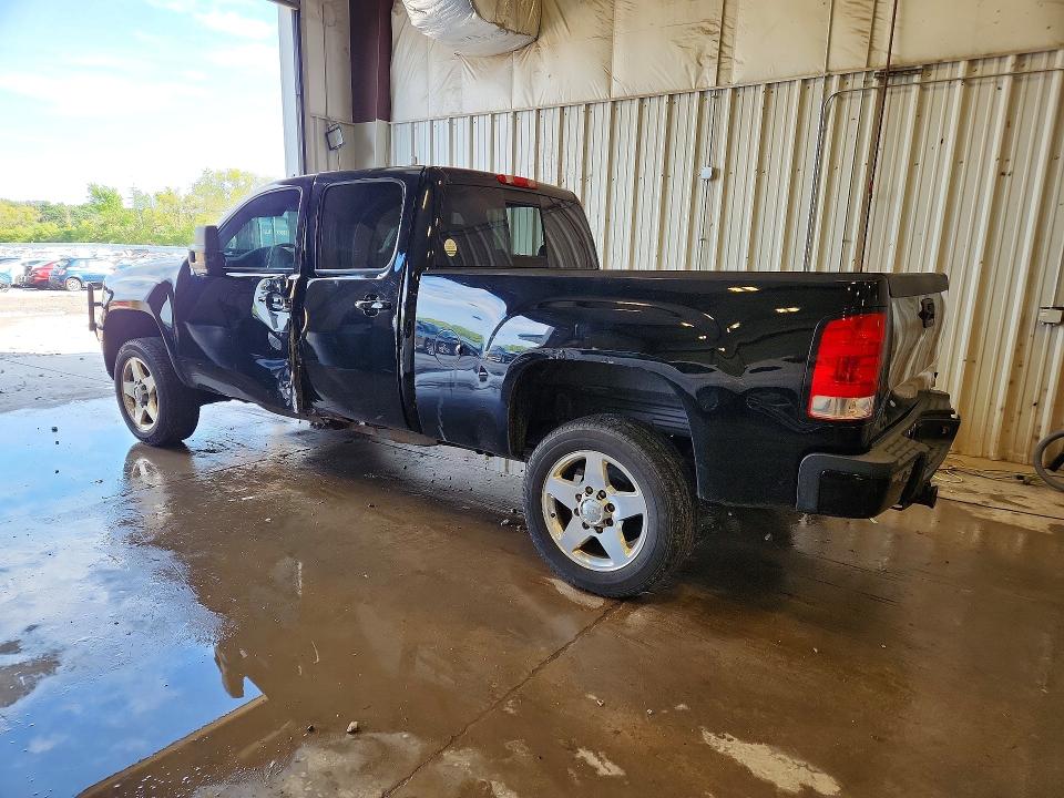 Продажа на аукционе авто 2013 Gmc Sierra, vin: 1GT125E84DF127850, номер лота: 67275856