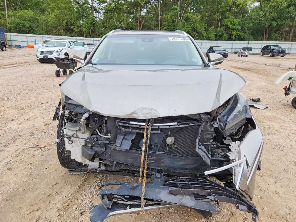 Aukcja sprzedaży 2018 Lexus Nx 300, vin: JTJYARBZ9J2086220, numer aukcji: 70362036