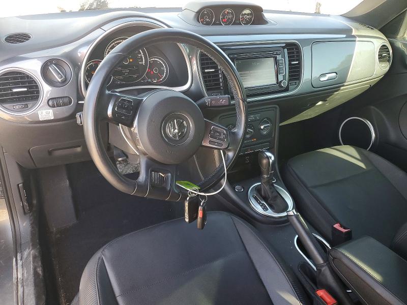 Продаж на аукціоні авто 2014 Volkswagen Beetle, vin: 3VW5L7AT8EM813862, номер лоту: 70473126