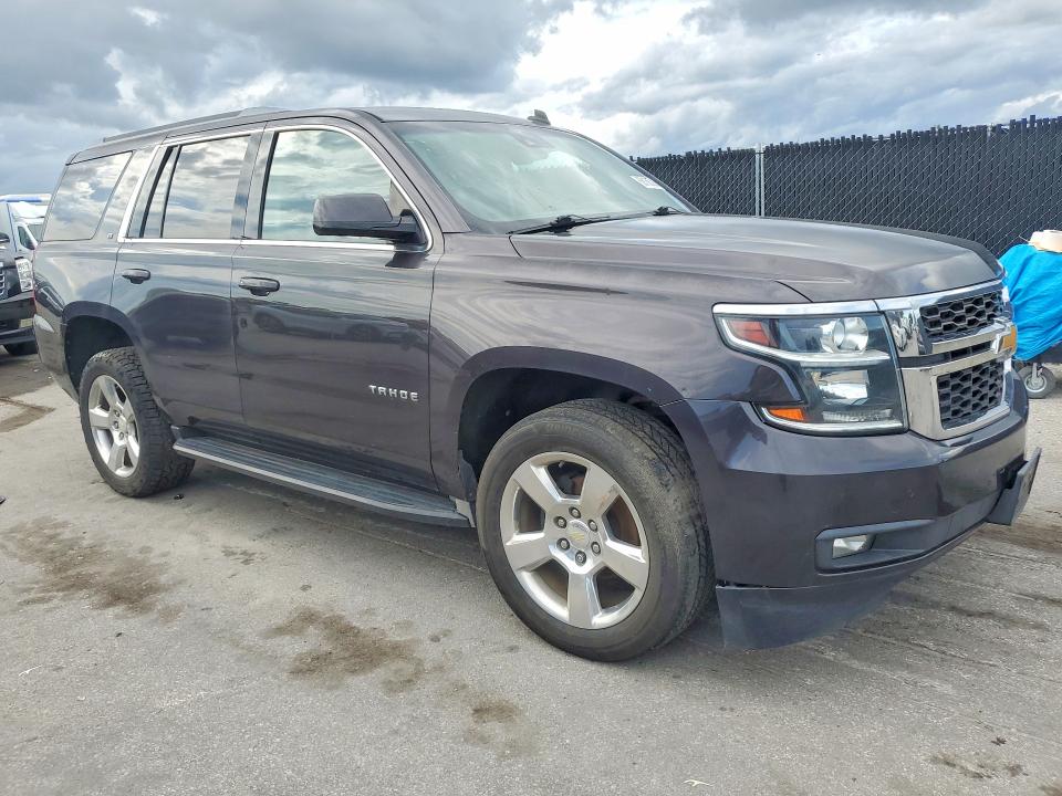 Aukcja sprzedaży 2015 Chevrolet Tahoe, vin: 1GNSCBKC1FR178160, numer aukcji: 68166206