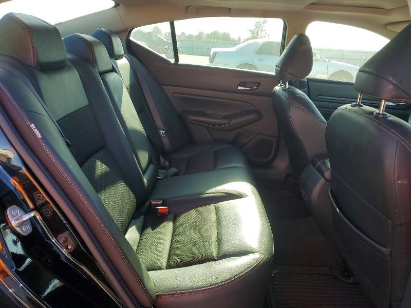 2022 Nissan Altima მანქანა იყიდება აუქციონზე, vin: 1N4BL4CV7NN308037, აუქციონის ნომერი: 68767496