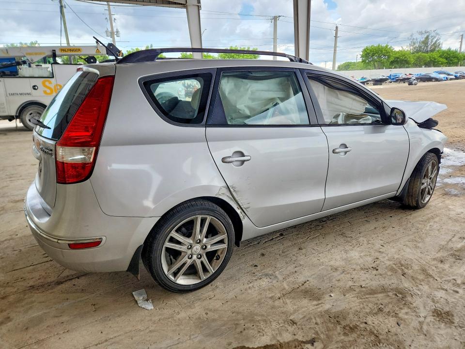 Aukcja sprzedaży 2012 Hyundai Elantra Touring, vin: KMHDC8AE4CU136108, numer aukcji: 67085036