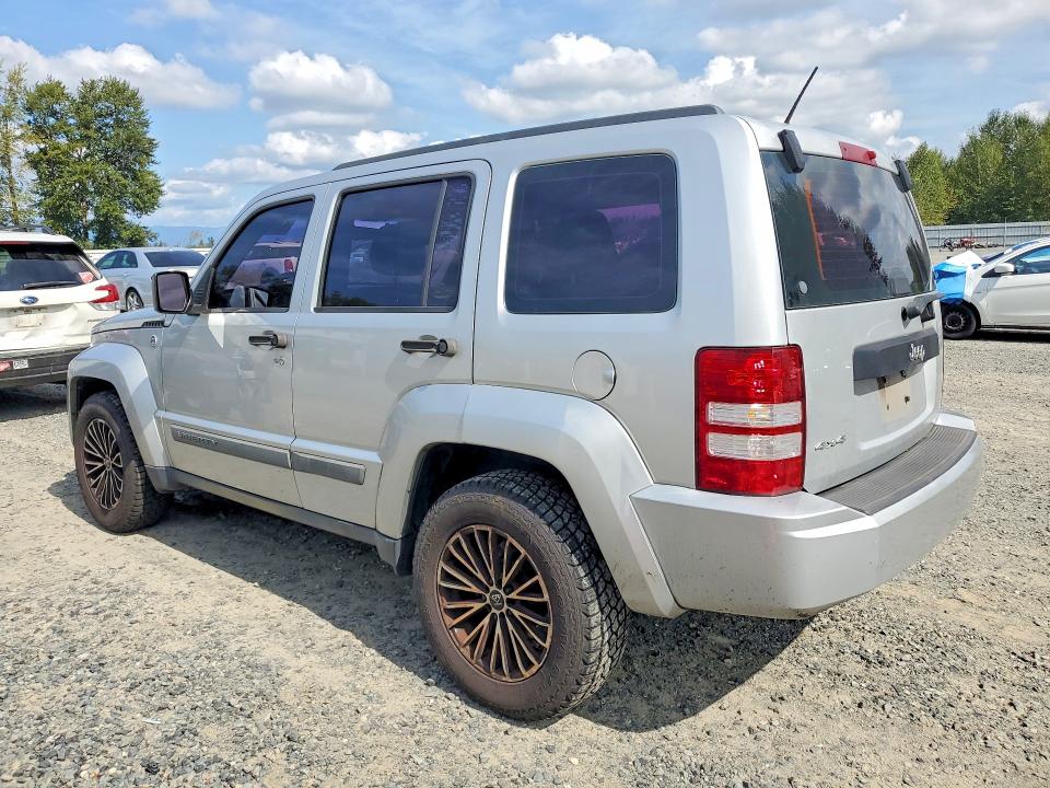 Aukcja sprzedaży 2010 Jeep Liberty, vin: 1J4PN2GK7AW153888, numer aukcji: 68378896