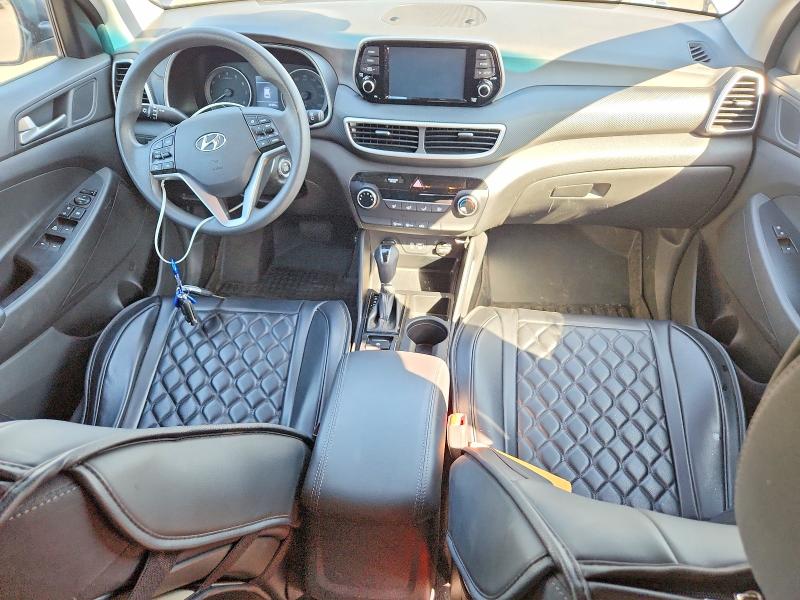 69727496 :رقم المزاد ، KM8J2CA43KU064316 vin ، 2019 Hyundai Tucson مزاد بيع