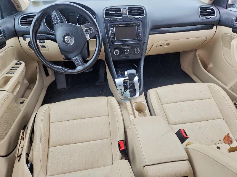70101526 :رقم المزاد ، 3VWPL7AJ8BM633543 vin ، 2011 Volkswagen Jetta مزاد بيع