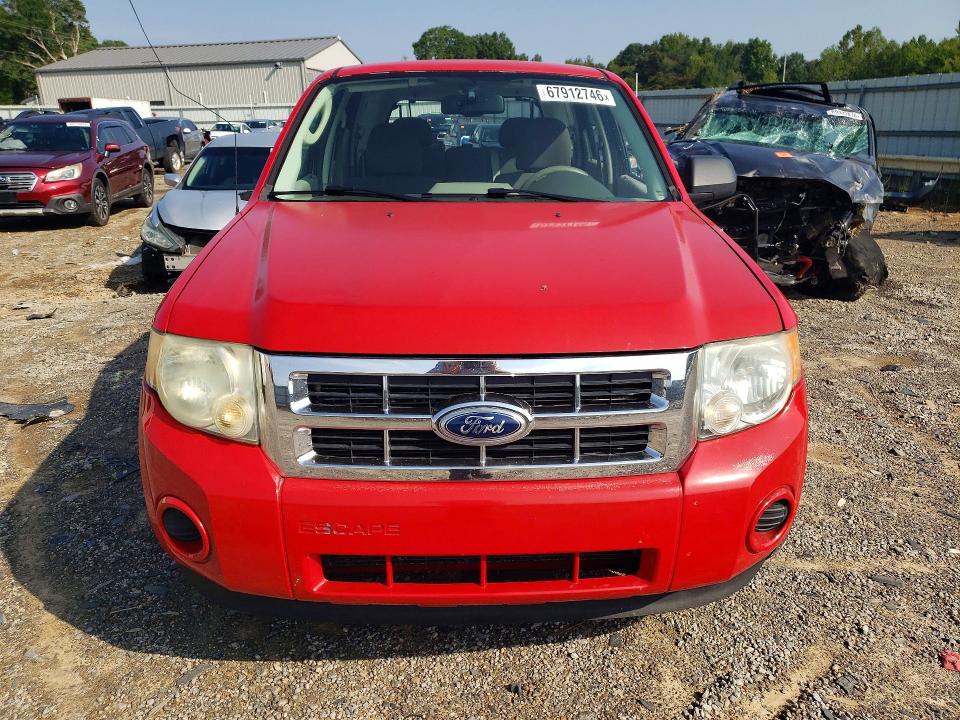 Продаж на аукціоні авто 2009 Ford Escape, vin: 1FMCU02739KA58970, номер лоту: 67912746